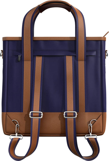 Mima Zigi Changing Bag - Midnight Blue - S3800-10