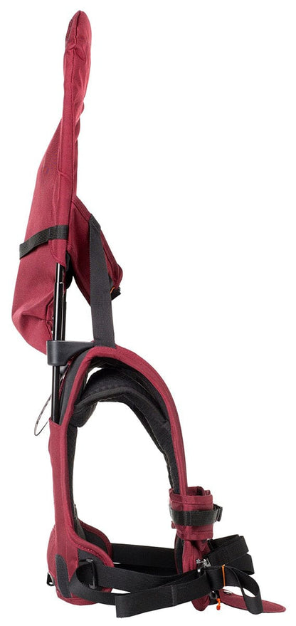 MiniMeis G4 Carrier - Burgundy - MMG4Burgundy