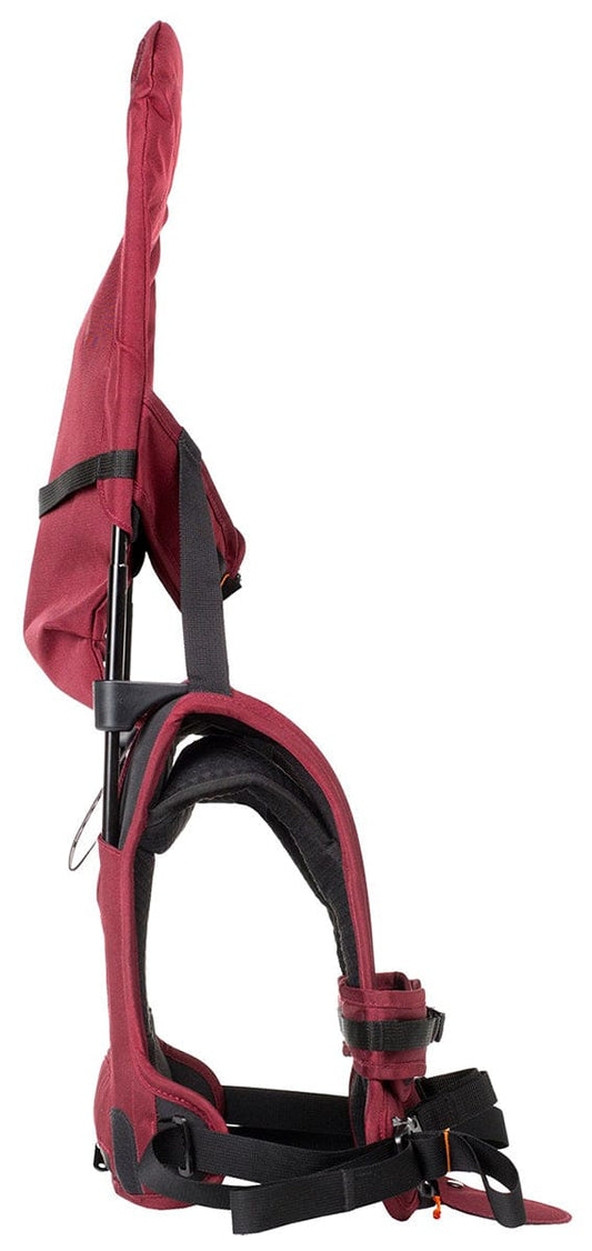 MiniMeis G4 Carrier - Burgundy - MMG4Burgundy