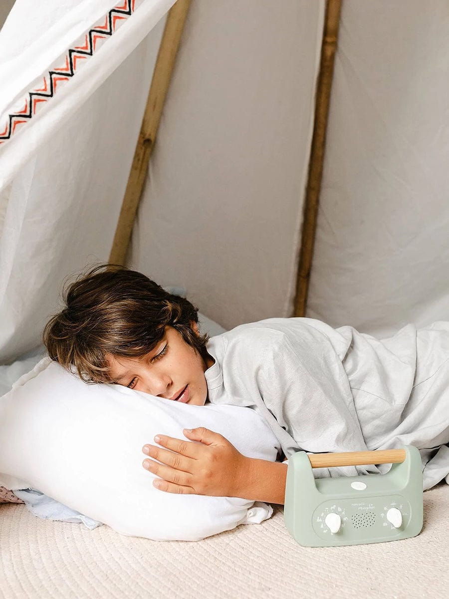 Morphee My Little Morphee Meditation Box - MORPMPMORP0007