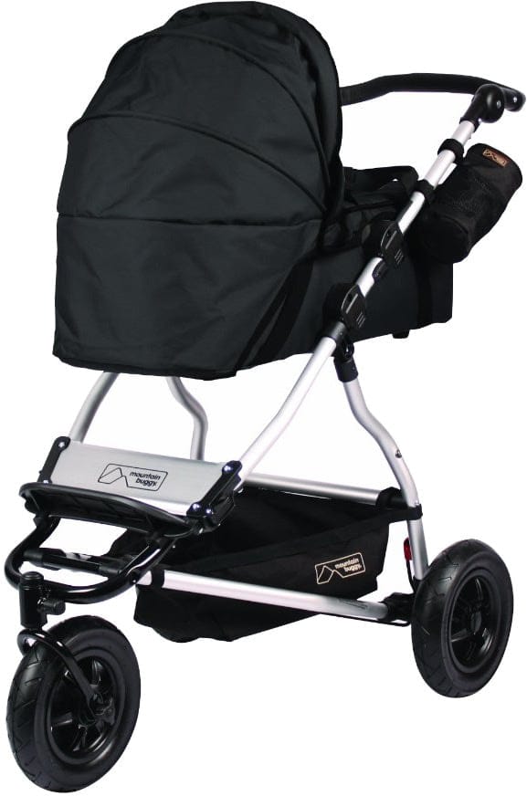 Mountain Buggy 2013 Swift Stroller - Flint - MB2-S121