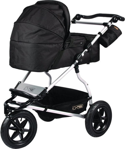Mountain Buggy 2013 Urban Jungle Stroller - Chilli - MB2-U120