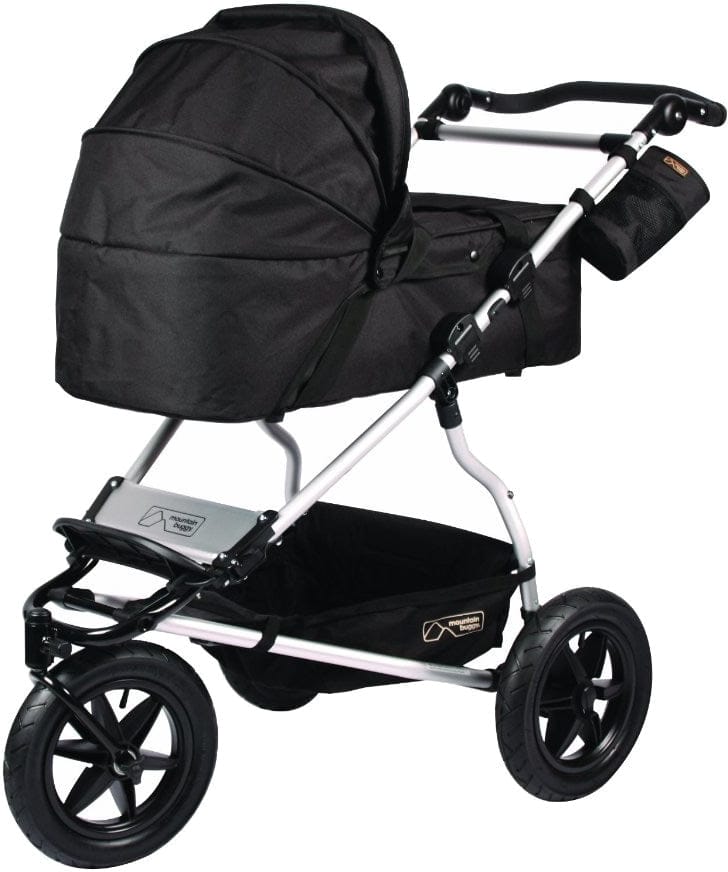 Mountain Buggy 2013 Urban Jungle Stroller - Flint - MB2-U121
