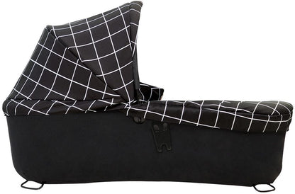 Mountain Buggy Duet Single Family Pack - Grid