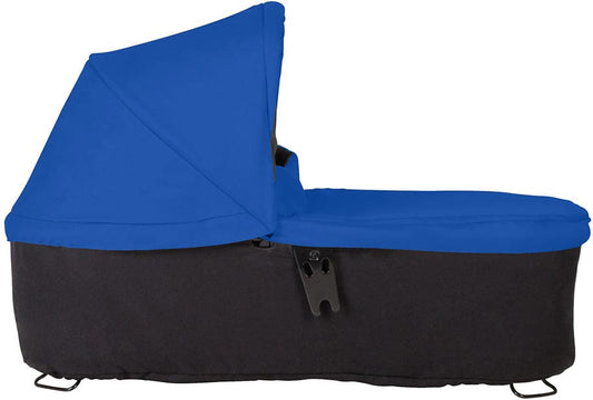 Mountain Buggy Duet Single Family Pack - Marine - DUETFPS-V3-3