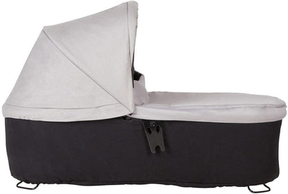 Mountain Buggy Duet Single Family Pack - Silver - DUETFPS-V3-6