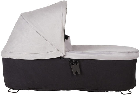 Mountain Buggy Duet Single Family Pack - Silver - DUETFPS-V3-6