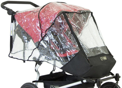 Mountain Buggy Duet Storm Cover
