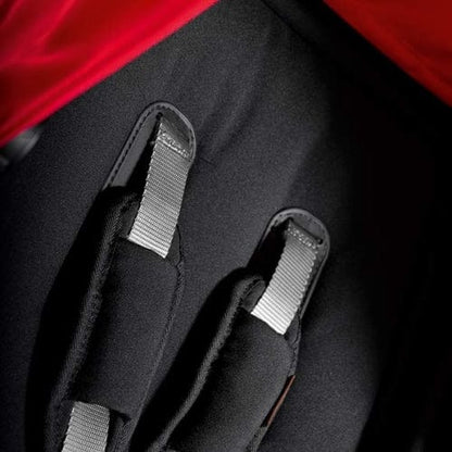 Mountain Buggy Evolution Mini Lightweight Stroller - Chilli - MB2-M120