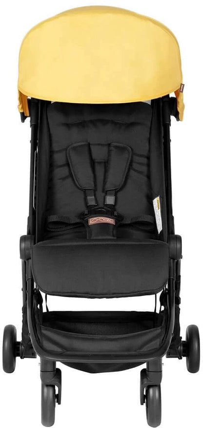 Mountain Buggy 2020 Nano Travel System - Cyber - NANO-V3-4-TS