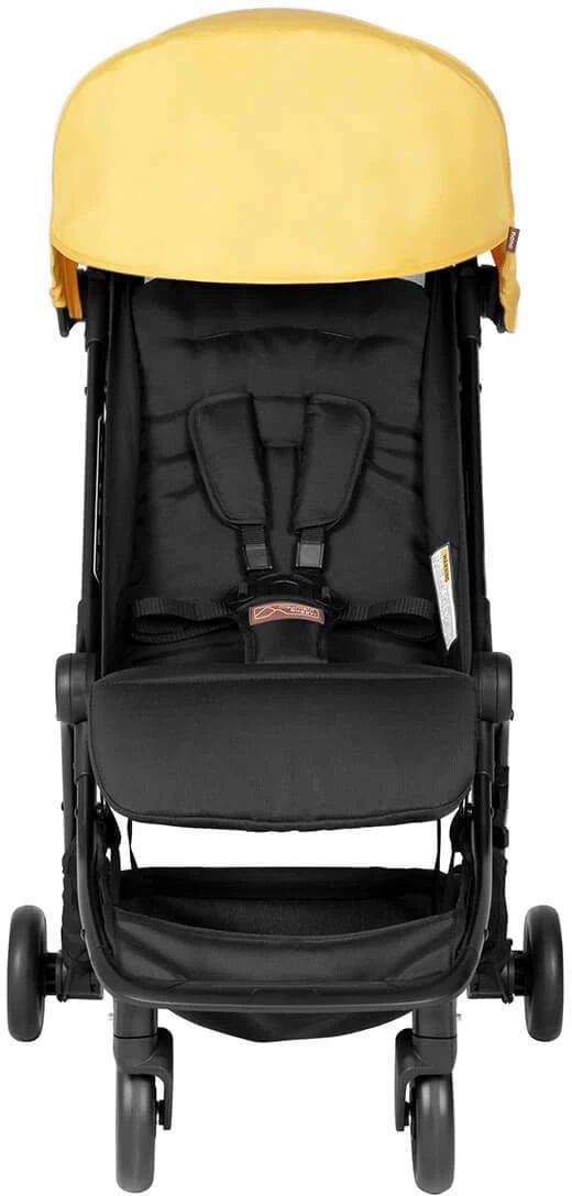 Mountain Buggy 2020 Nano Travel System - Cyber - NANO-V3-4-TS