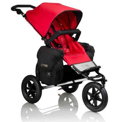 Mountain Buggy Side Saddle - Storage Bags - MB12-PBAG