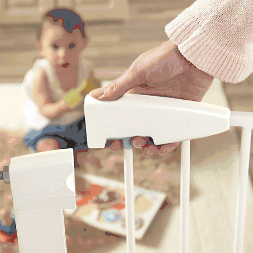 Munchkin Easy Close Metal Gate 31041 - 31051001