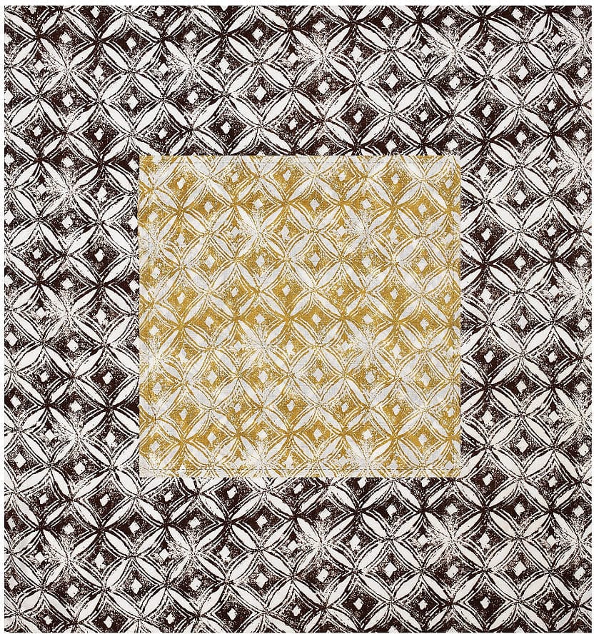 Munchkin Swaddle Angel Blankets - 2pk - Animal/Diamond - 36046