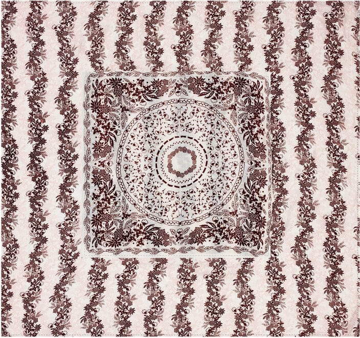 Munchkin Swaddle Angel Blankets - 2pk - Bird Floral/Morning Floral - 36047