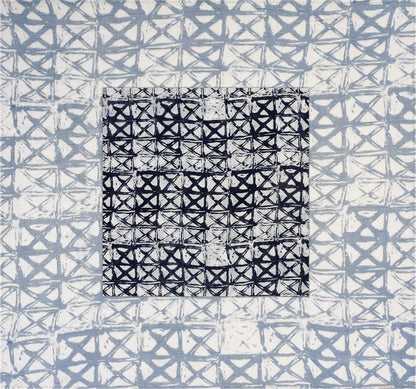 Munchkin Swaddle Angel Blankets - 2pk - X-Batik/Boomerang - 36048