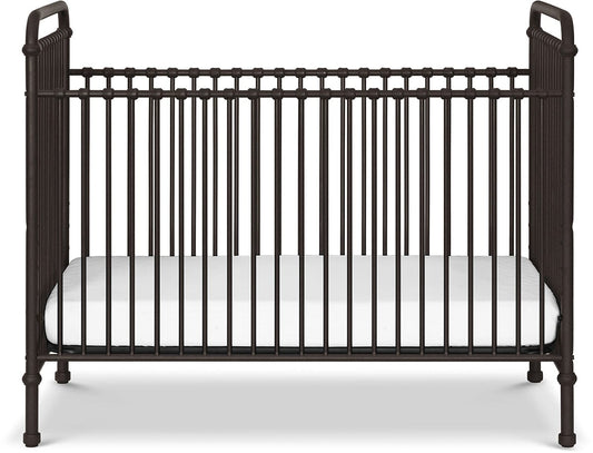 Namesake Abigail 3-in-1 Convertible Crib - Vintage Iron