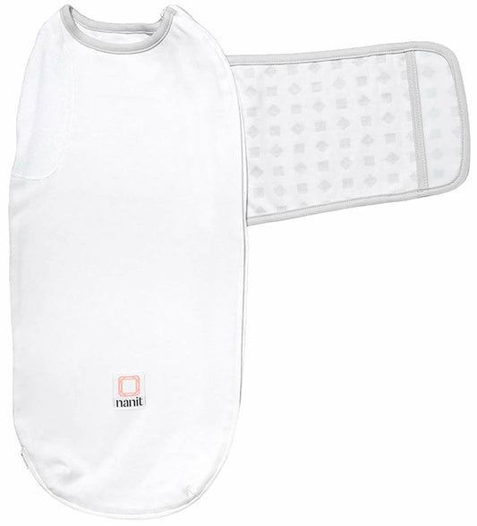 Nanit Breathing Wear Swaddle, Small - B211WUS