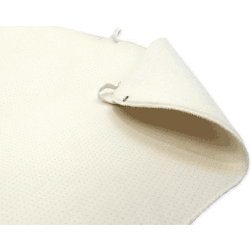Naturepedic Quick Release Airflow Sheet - PC72W