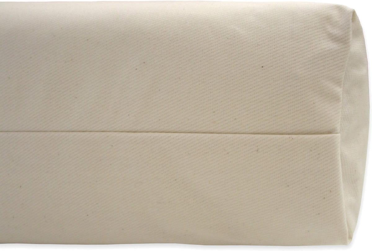 Naturepedic No Compromise Organic Cotton Ultra 252 Seamless Crib Mattress - Natural - MC41