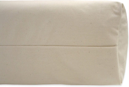 Naturepedic No Compromise Organic Cotton Ultra 252 Seamless Crib Mattress - Natural - MC41