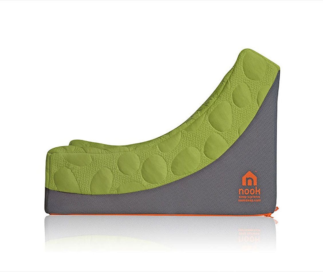 Nook Pebble Lounger - Lawn - PEB-LNGR-LWN