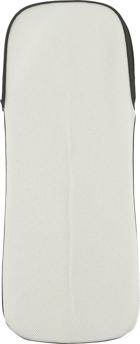 Nuna Demi Grow Bassinet - Caviar - CC09200CVR