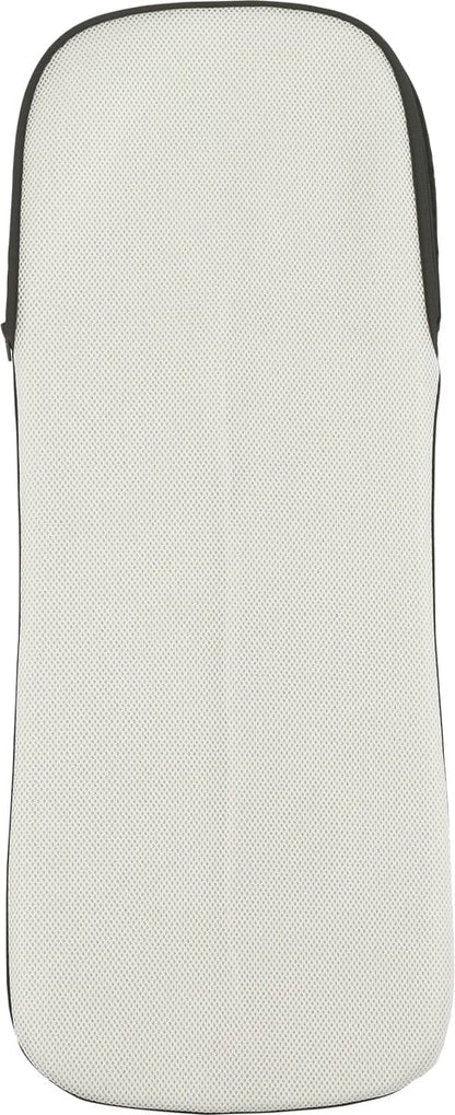 Nuna Demi Grow Bassinet - Caviar - CC09200CVR