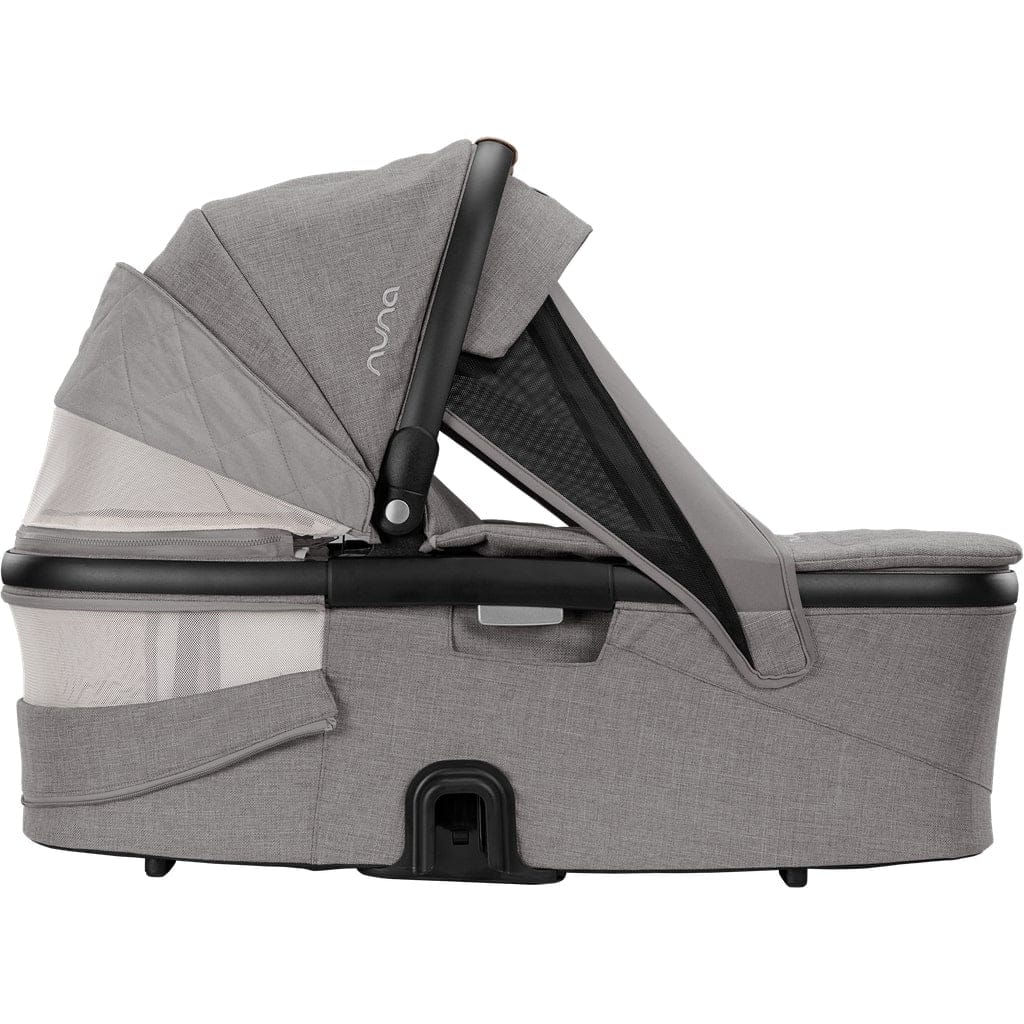 Nuna DEMI Grow Bassinet - Frost - CC09204FRT