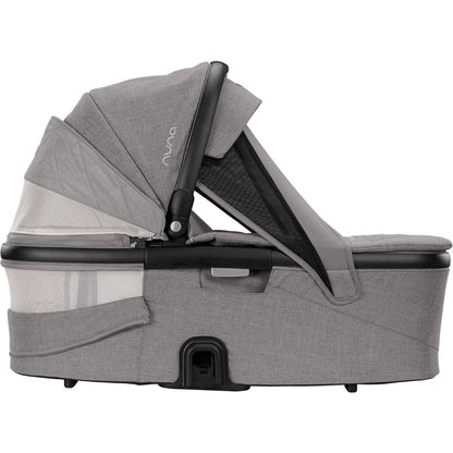 Nuna DEMI Grow Bassinet - Frost - CC09204FRT