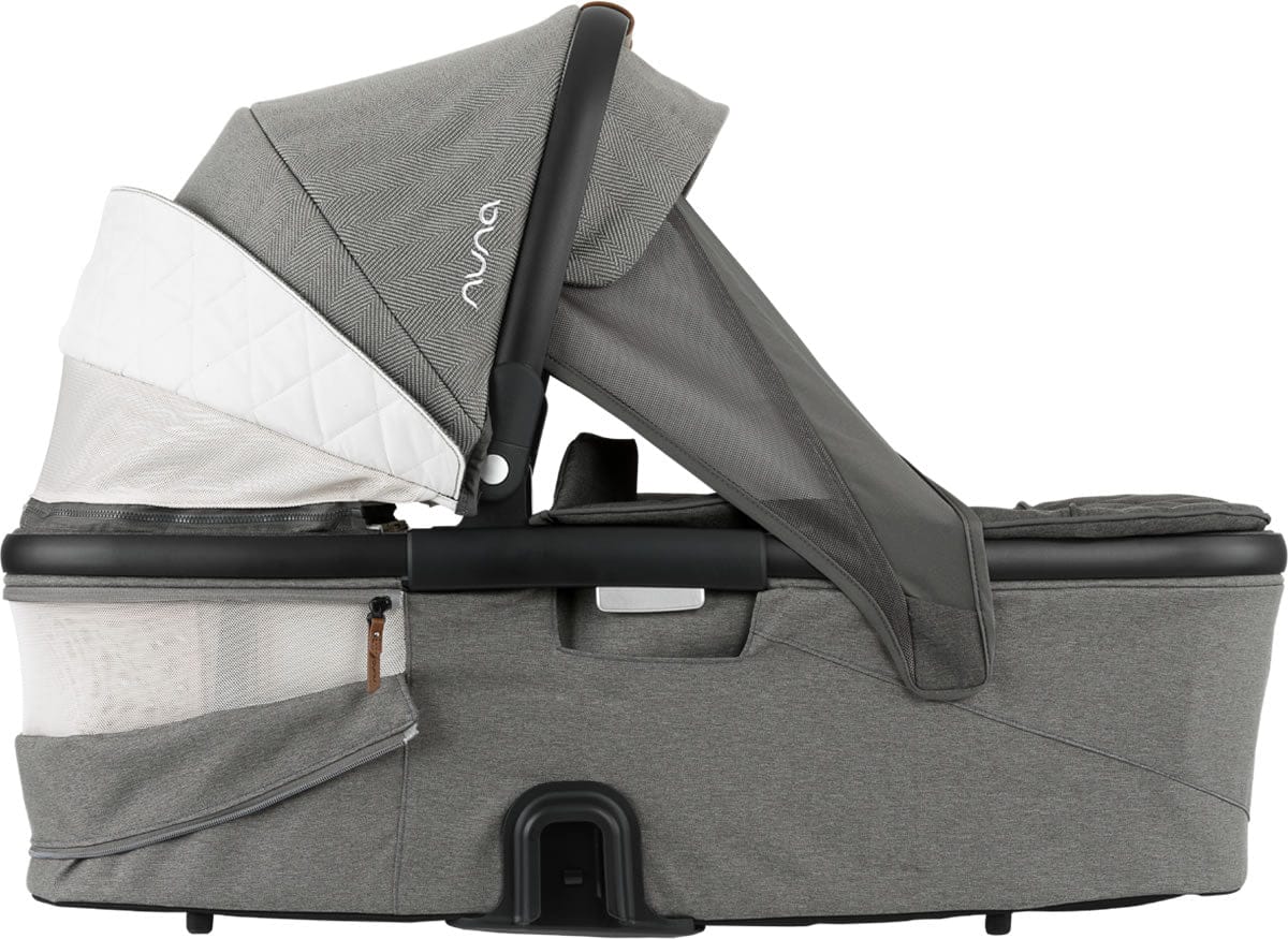 Nuna Demi Grow Bassinet - Oxford - CC09203OXF