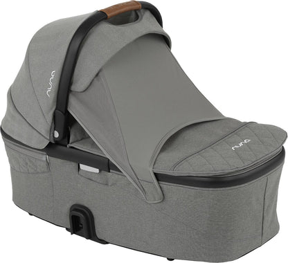 Nuna Demi Grow Bassinet - Oxford - CC09203OXF