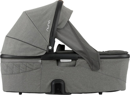 Nuna Demi Grow Bassinet - Oxford - CC09203OXF