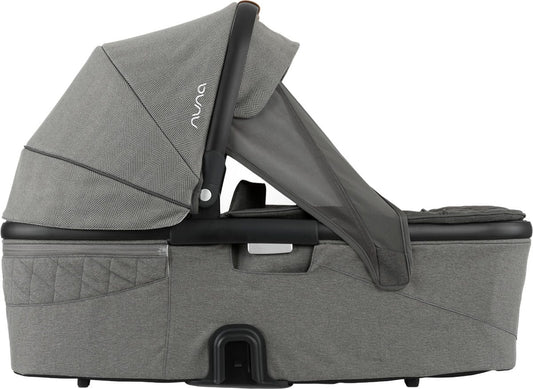 Nuna Demi Grow Bassinet - Oxford - CC09203OXF