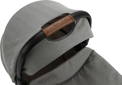 Nuna Demi Grow Bassinet - Oxford - CC09203OXF