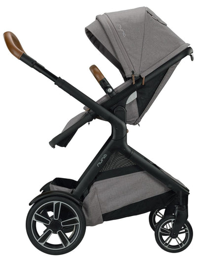 Nuna DEMI Grow Stroller - Frost - ST08110FRT