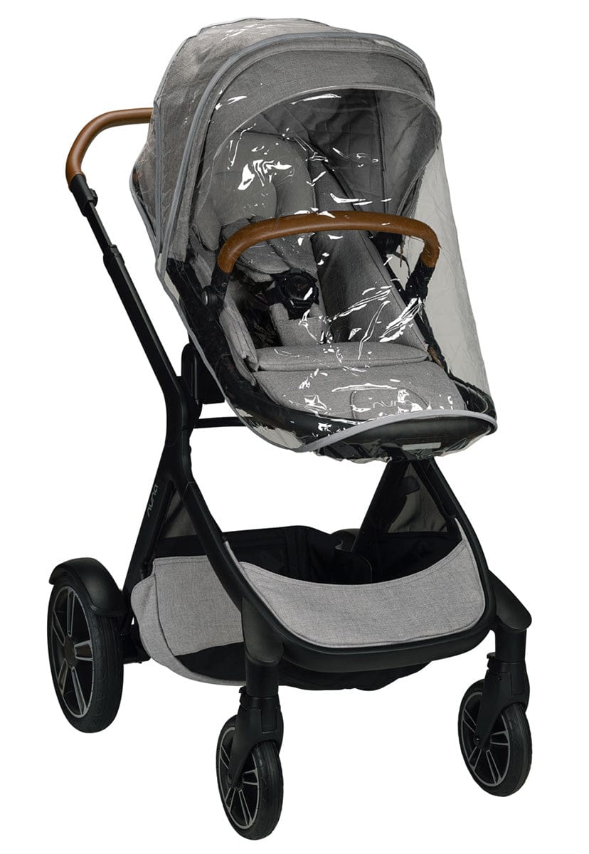 Nuna DEMI Grow Stroller - Frost - ST08110FRT