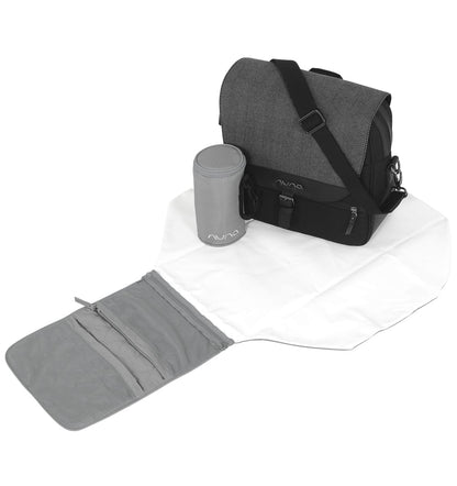 Nuna Diaper Bag - Verona - DP00000VER