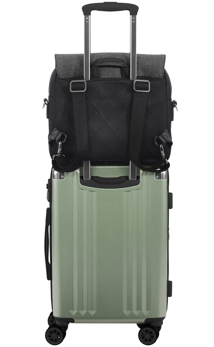 Nuna Diaper Bag - Verona - DP00000VER