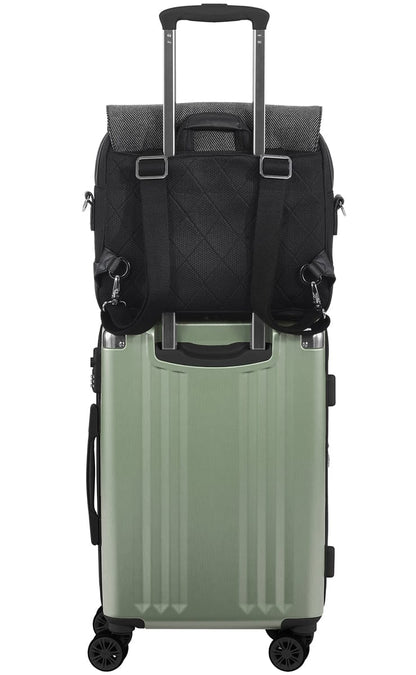 Nuna Diaper Bag - Verona - DP00000VER