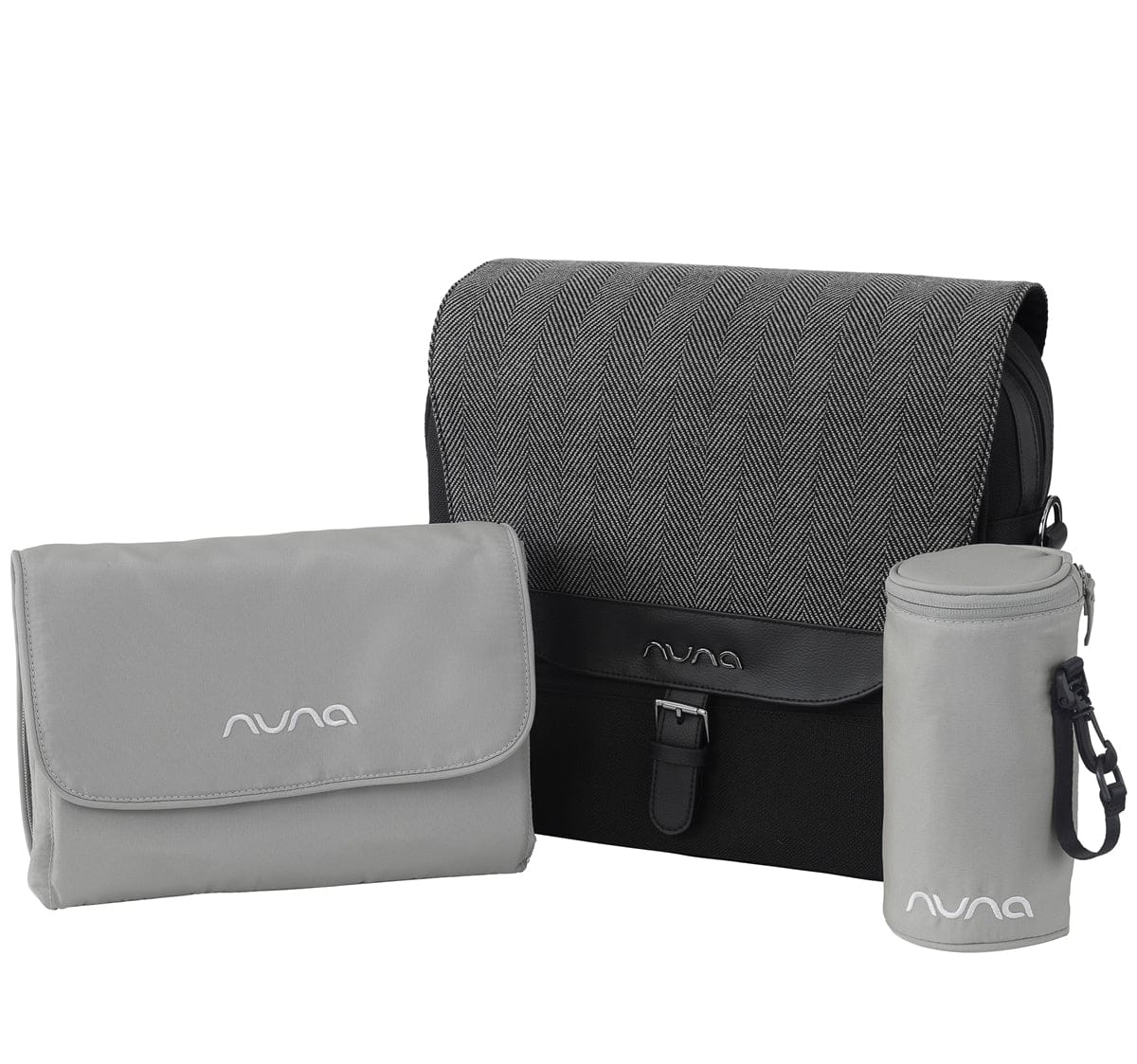 Nuna Diaper Bag - Verona - DP00000VER