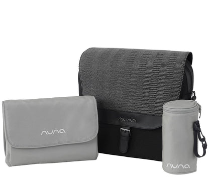 Nuna Diaper Bag - Verona - DP00000VER