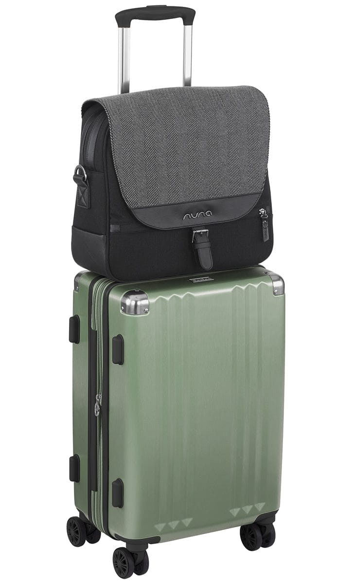Nuna Diaper Bag - Verona - DP00000VER