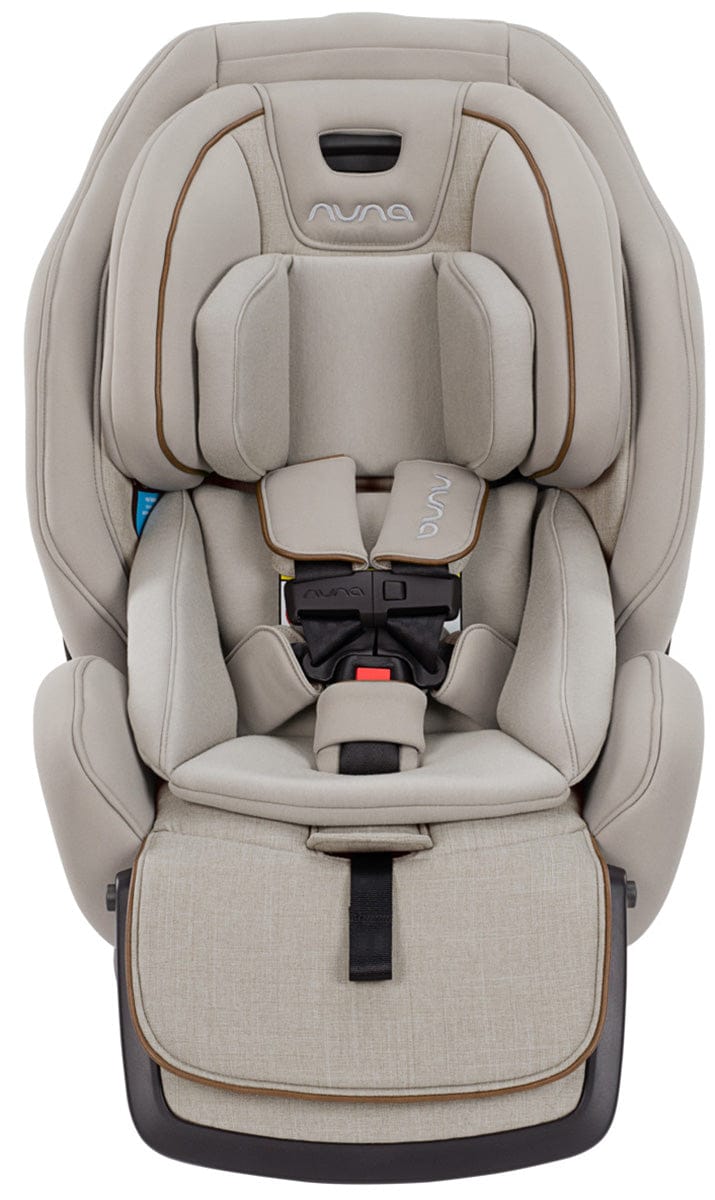 Nuna EXEC All-In-One Convertible Car Seat - Hazelwood - CS09302HAZ