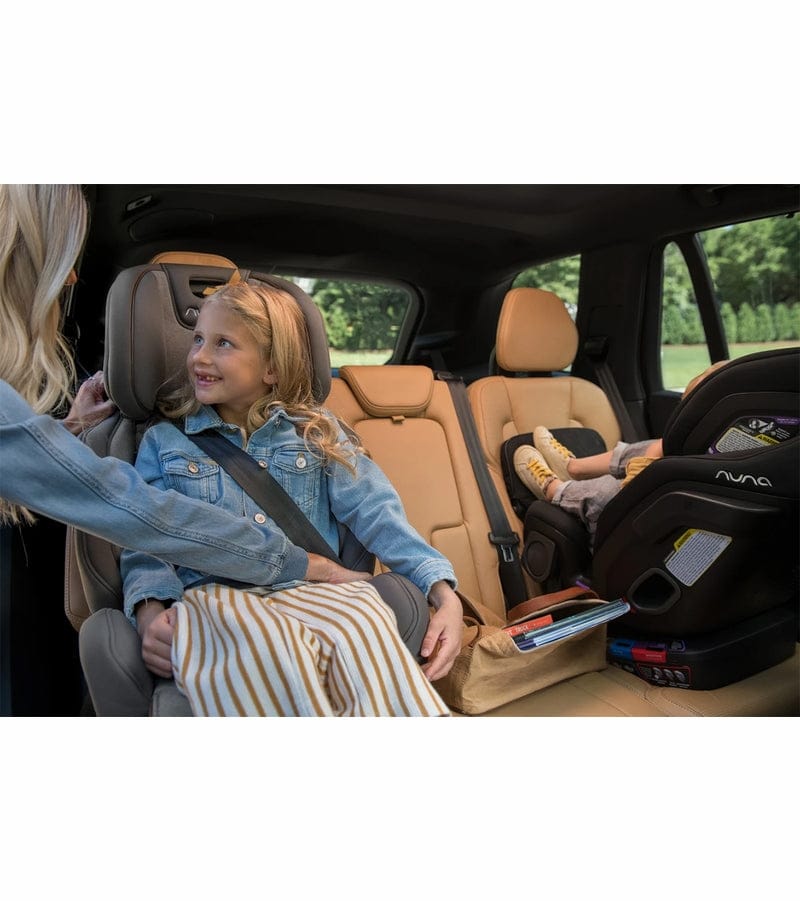 Nuna EXEC All-In-One Convertible Car Seat - Hazelwood - CS09302HAZ