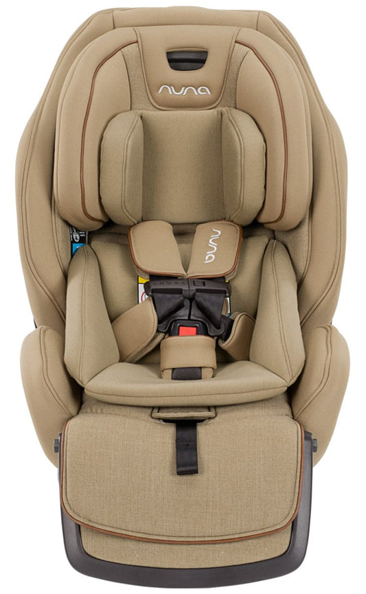 Nuna EXEC All-In-One Convertible Car Seat - Oak - CS09302OAK