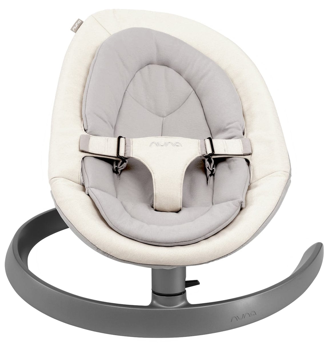 Nuna Leaf Rocker - Birch - SE13300BIR