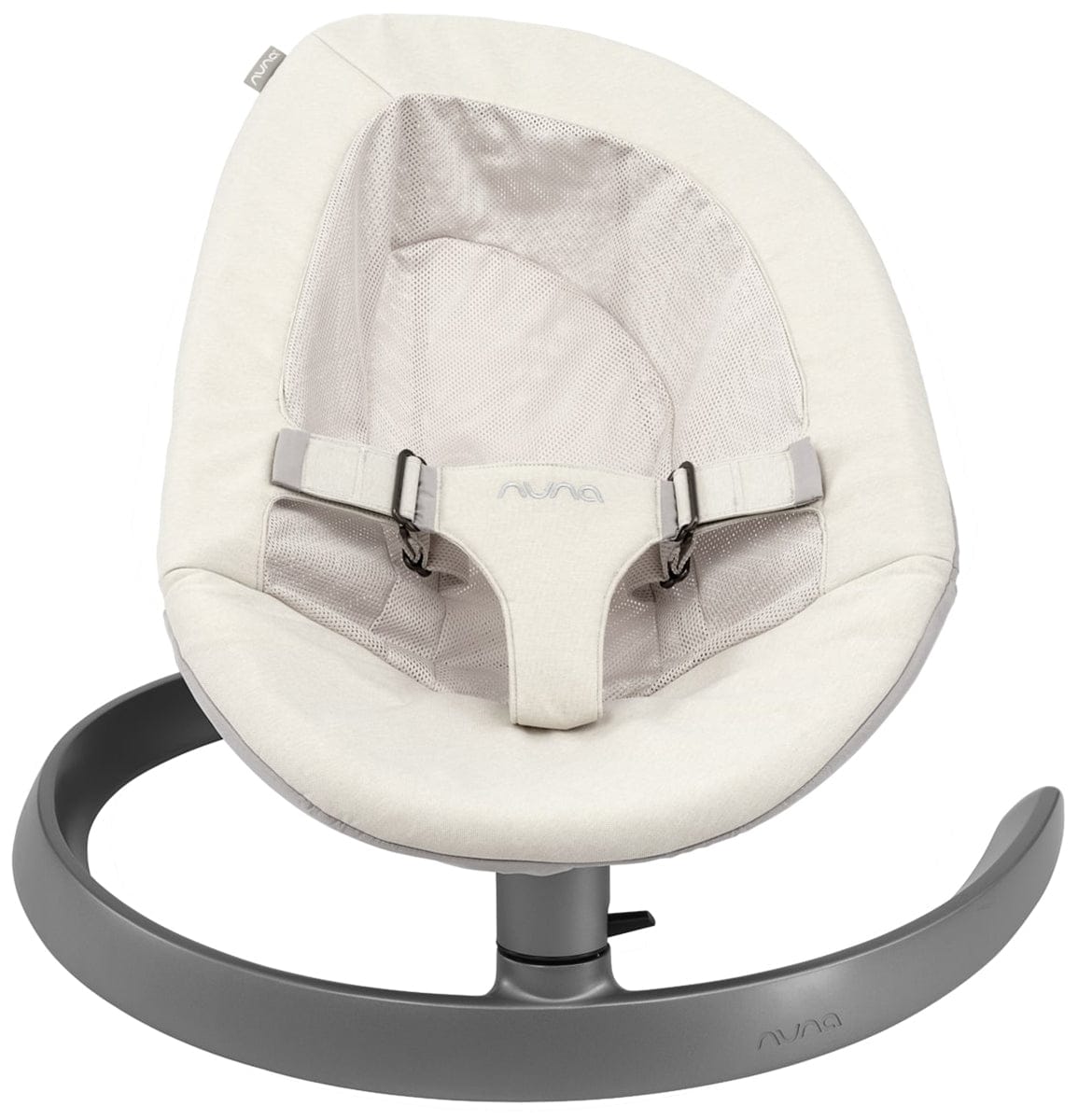 Nuna Leaf Rocker - Birch - SE13300BIR