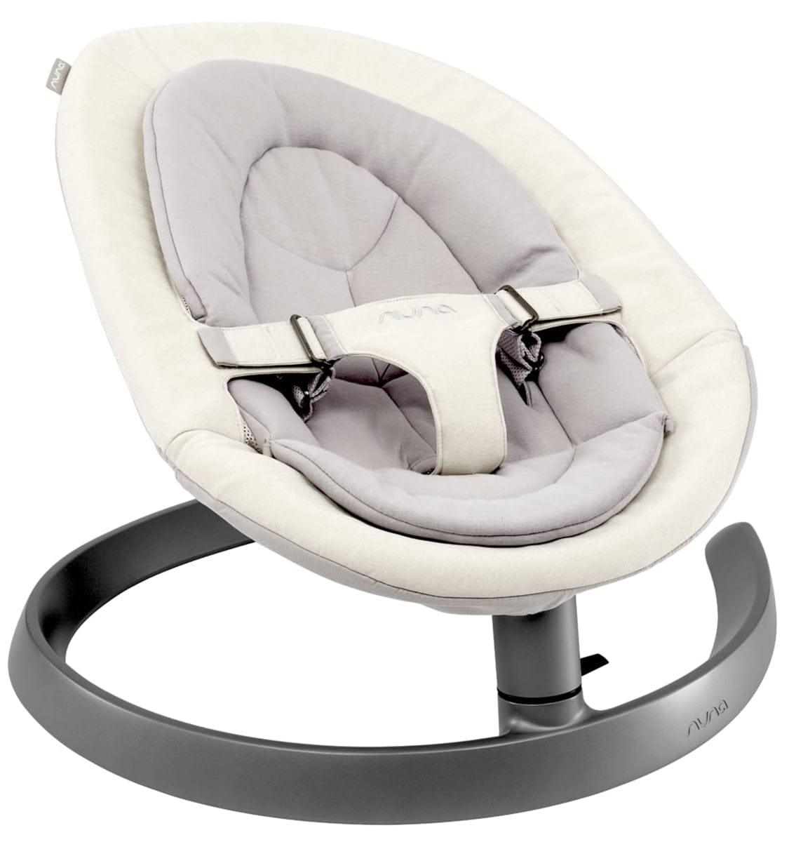 Nuna Leaf Rocker - Birch - SE13300BIR