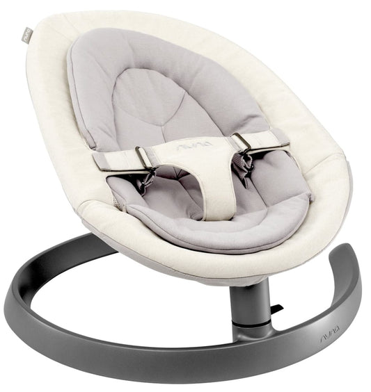Nuna Leaf Rocker - Birch - SE13300BIR